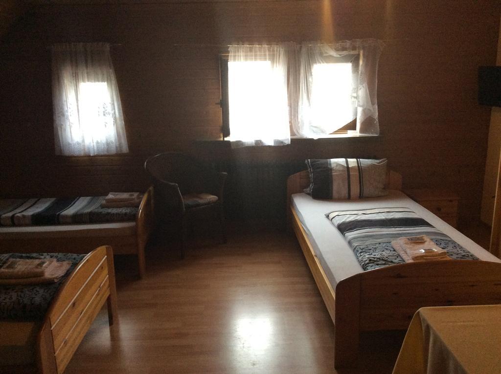 Hotel Drei Koenige Неккарбишофсхайм Номер фото